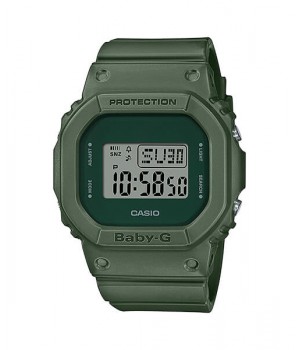 Casio Earth Color Tone Series Baby-G BGD-560ET-3JF