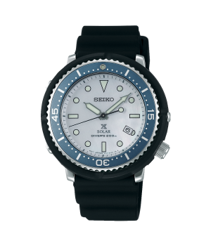 Seiko Prospex Diver Scuba LOWERCASE Limited Edition ED Exclusive Model STBR029