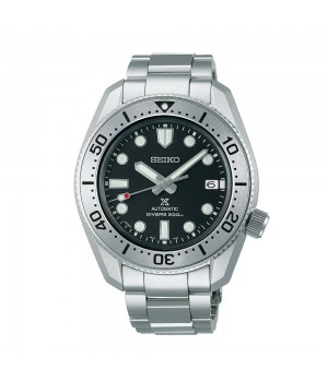 Seiko Prospex 1968 Diver's Design SBDC125