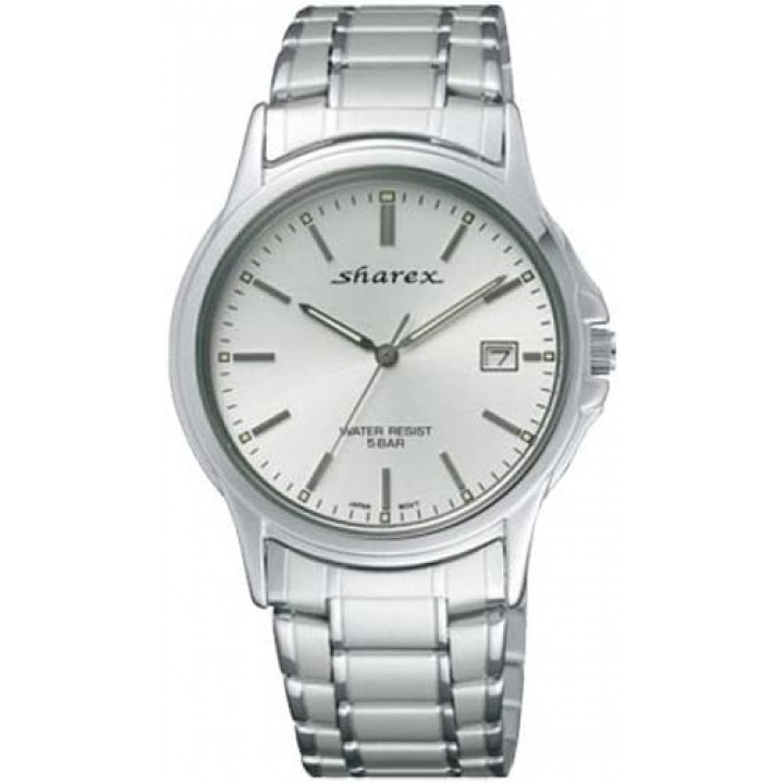 Citizen Sharex SXJ30-0044