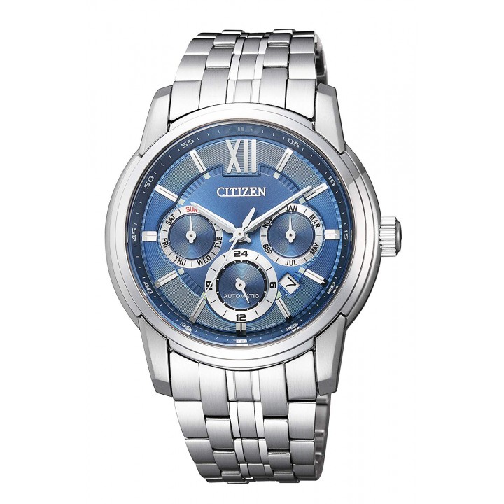 CITIZEN COLLECTION NB2000-86L