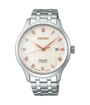 Seiko Presage SARY185