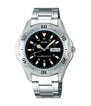 Seiko Alba Sport APBU013
