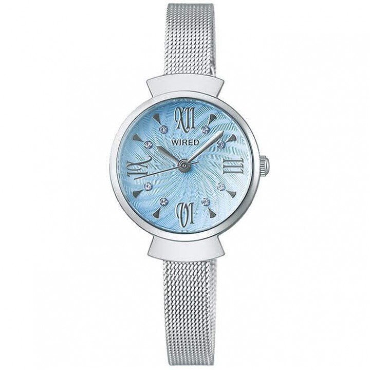 Seiko Wired F Candy Case AGEK457