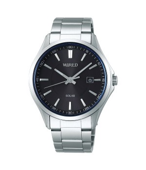 Seiko Wired New Standard Solar AGAD406