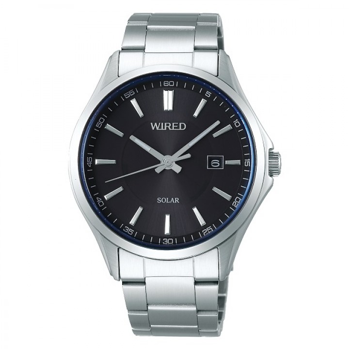 Seiko Wired New Standard Solar AGAD406