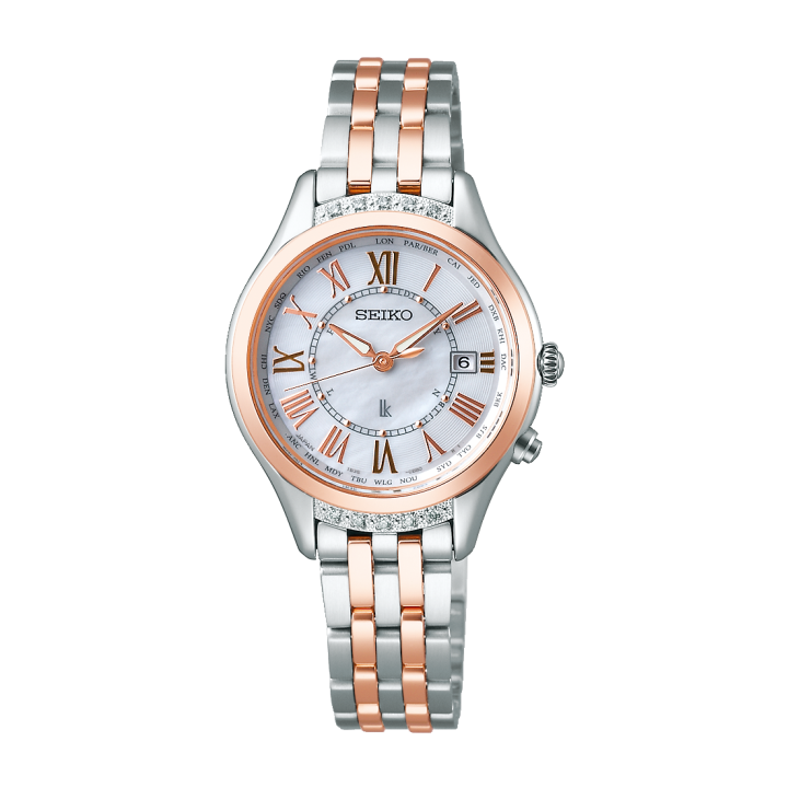 Seiko Lukia SSVV054