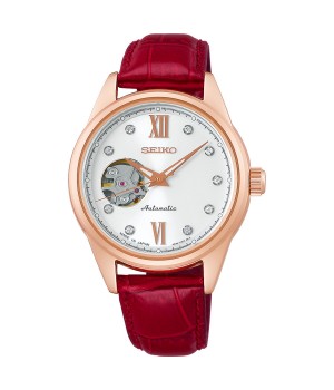 Seiko Selection SSDE012