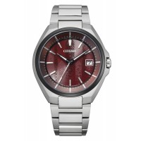Citizen Attesa JOUNETSU COLLECTION Limited Model CB3016-51Z