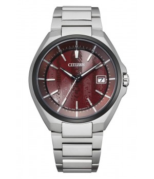 Citizen Attesa JOUNETSU COLLECTION Limited Model CB3016-51Z