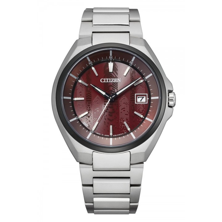 Citizen Attesa JOUNETSU COLLECTION Limited Model CB3016-51Z
