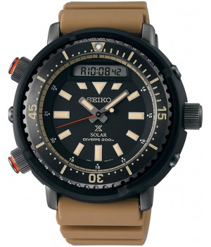 Seiko Prospex Arnie SBEQ007