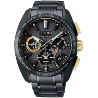 Seiko Astron Global Line Sport 5X Titanium Kojima Productions Collaboration Limited Edition SBXC097