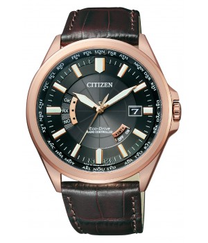 Citizen Collection CB0012-07E