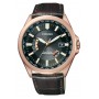 Citizen Collection CB0012-07E