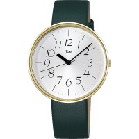 Seiko Alba Riki Watanabe AKQK452