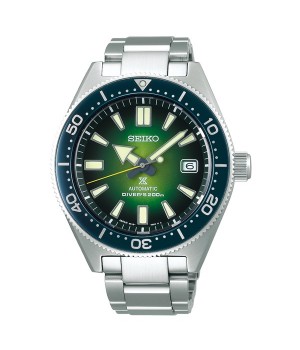 Seiko Prospex Limited Model SBDC077