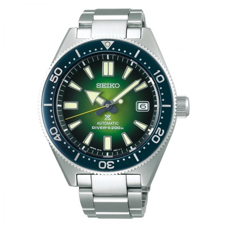 Seiko Prospex Limited Model SBDC077