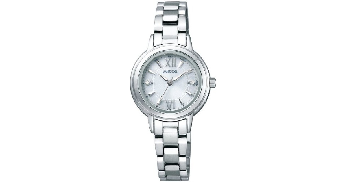 CITIZEN WICCA KL4-516-11 | Sakurawatches.com