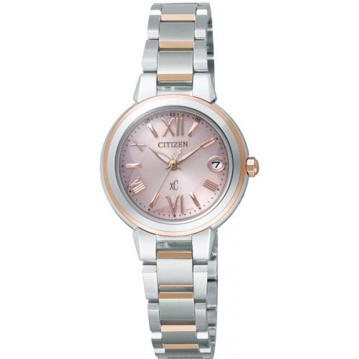 CITIZEN XC XCB38-9133