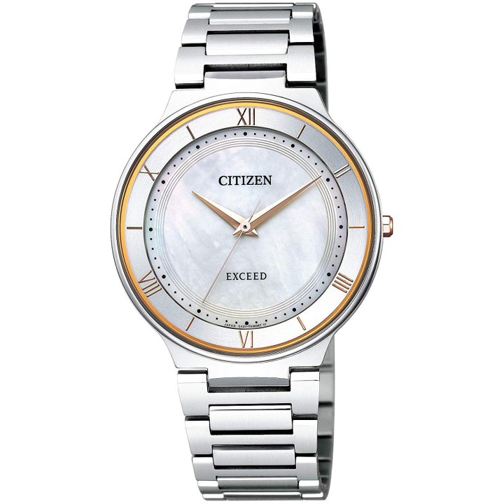 CITIZEN EXCEED AR0080-58P