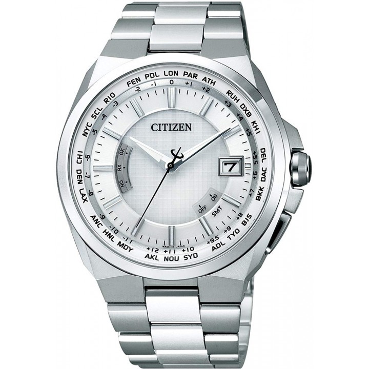 CITIZEN ATTESA CB0120-55A