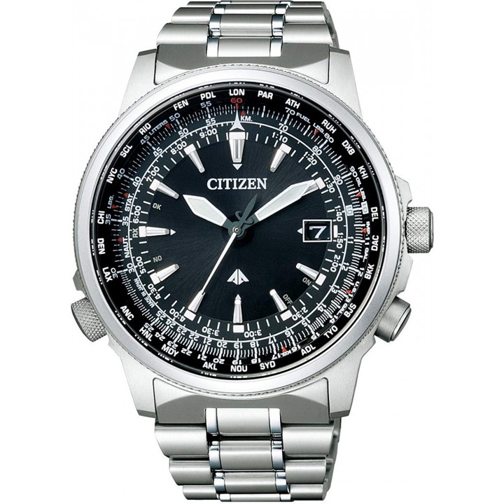 CITIZEN PROMASTER SKY CB0130-51E