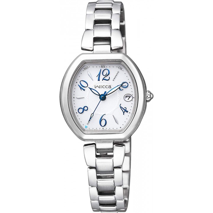 CITIZEN WICCA KL0-715-11