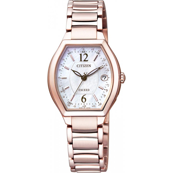 CITIZEN EXCEED ES9344-54W