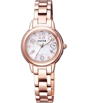 Citizen WICCA KL0-464-11