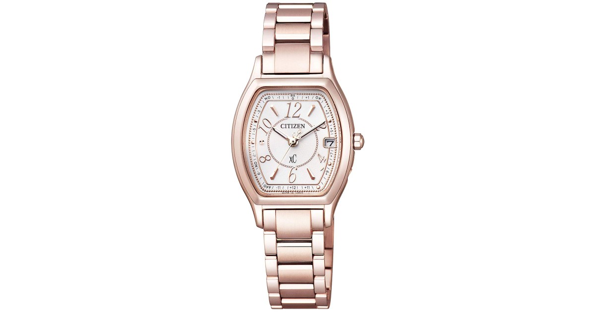 CITIZEN XC ES9354-69A | Sakurawatches.com