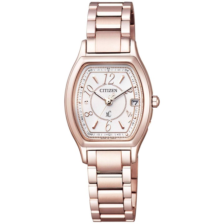 CITIZEN XC ES9354-69A