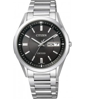 Citizen EXCEED AT6030-51E