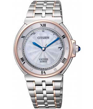 Citizen EXCEED AS7076-51A