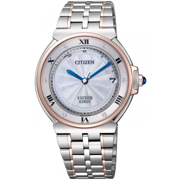 CITIZEN EXCEED AS7076-51A