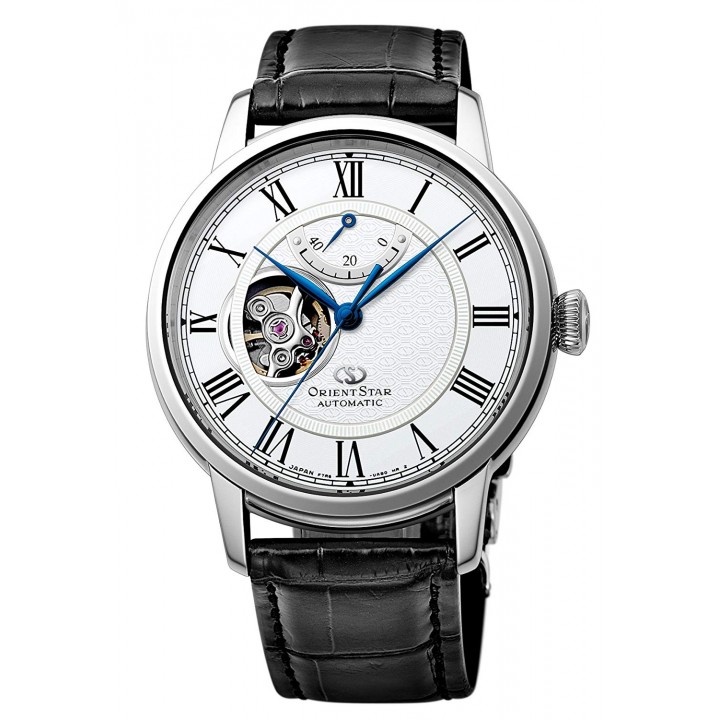 ORIENT STAR RK-HH0001S