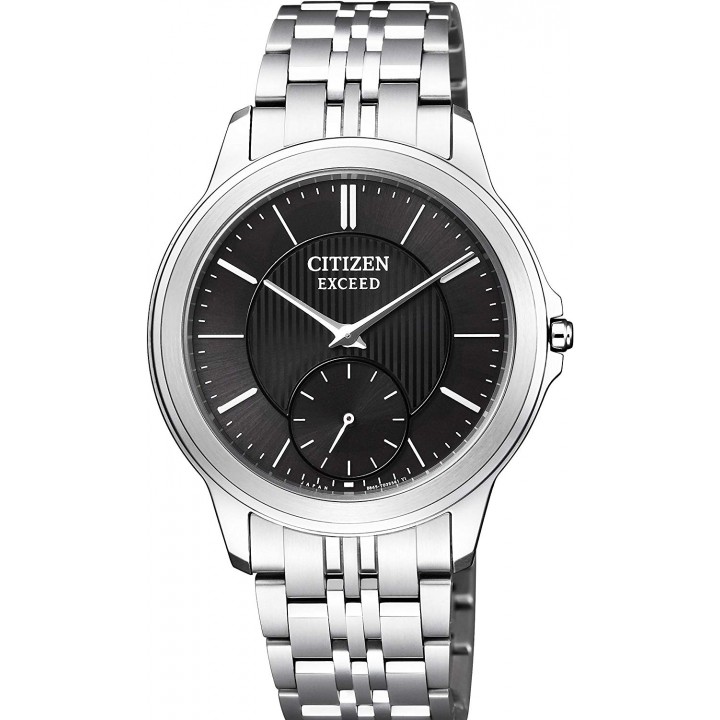 CITIZEN EXCEED AQ5000-56E