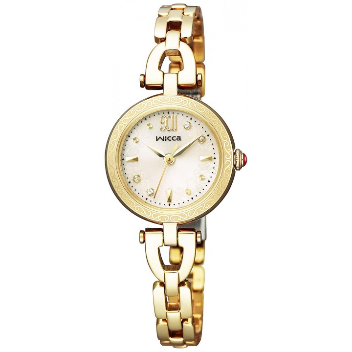 CITIZEN WICCA KP3-325-31