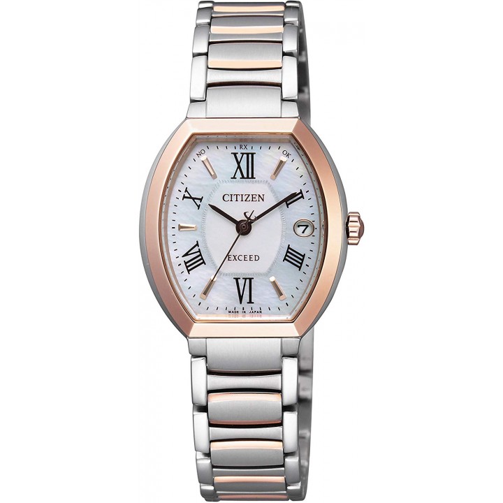 CITIZEN EXCEED ES8144-59A