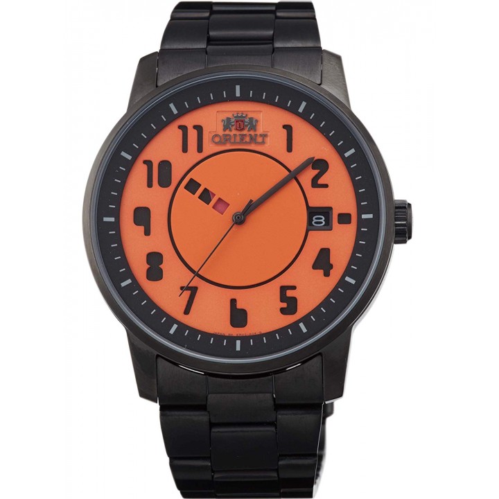 ORIENT STYLISH AND SMART WV0851ER