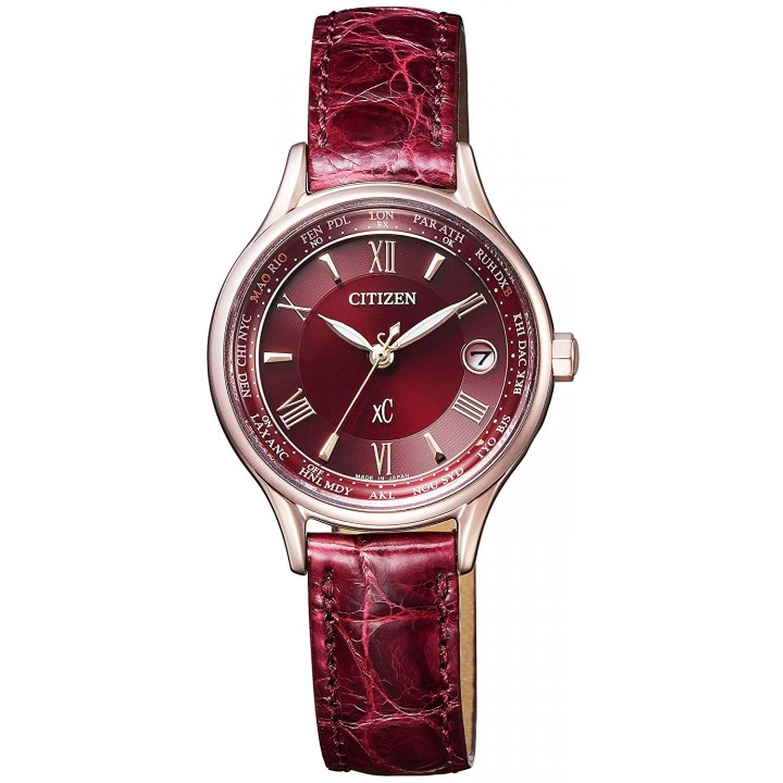 CITIZEN XC EC1164-02W