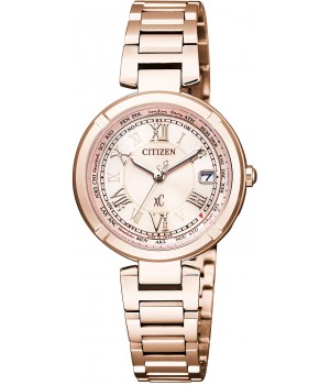 Citizen XC EC1115-59W