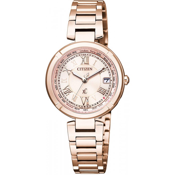 CITIZEN XC EC1115-59W