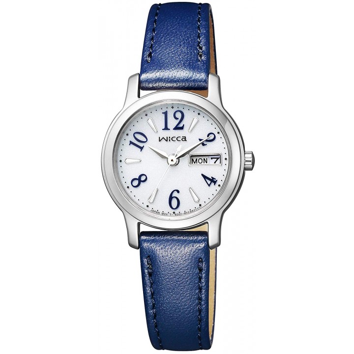 CITIZEN WICCA KH3-410-10