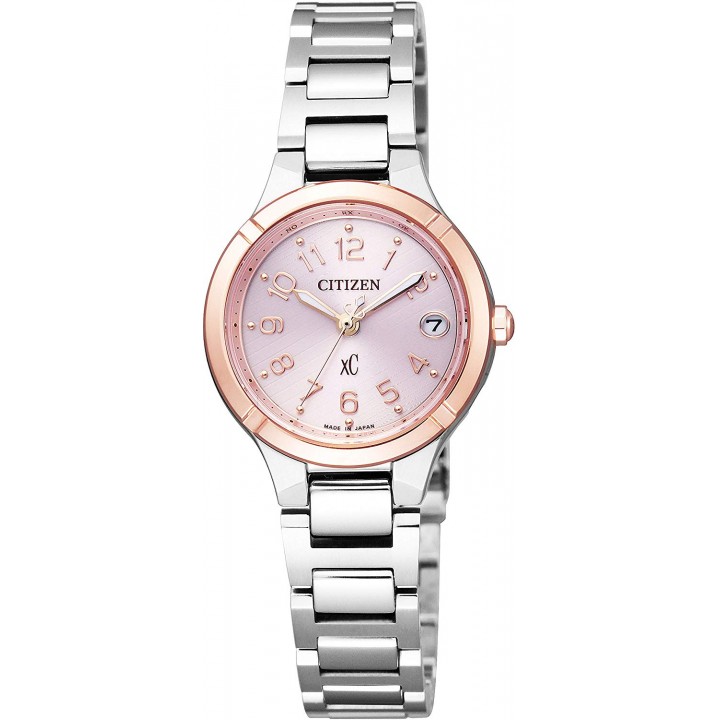 CITIZEN XC ES8084-59X