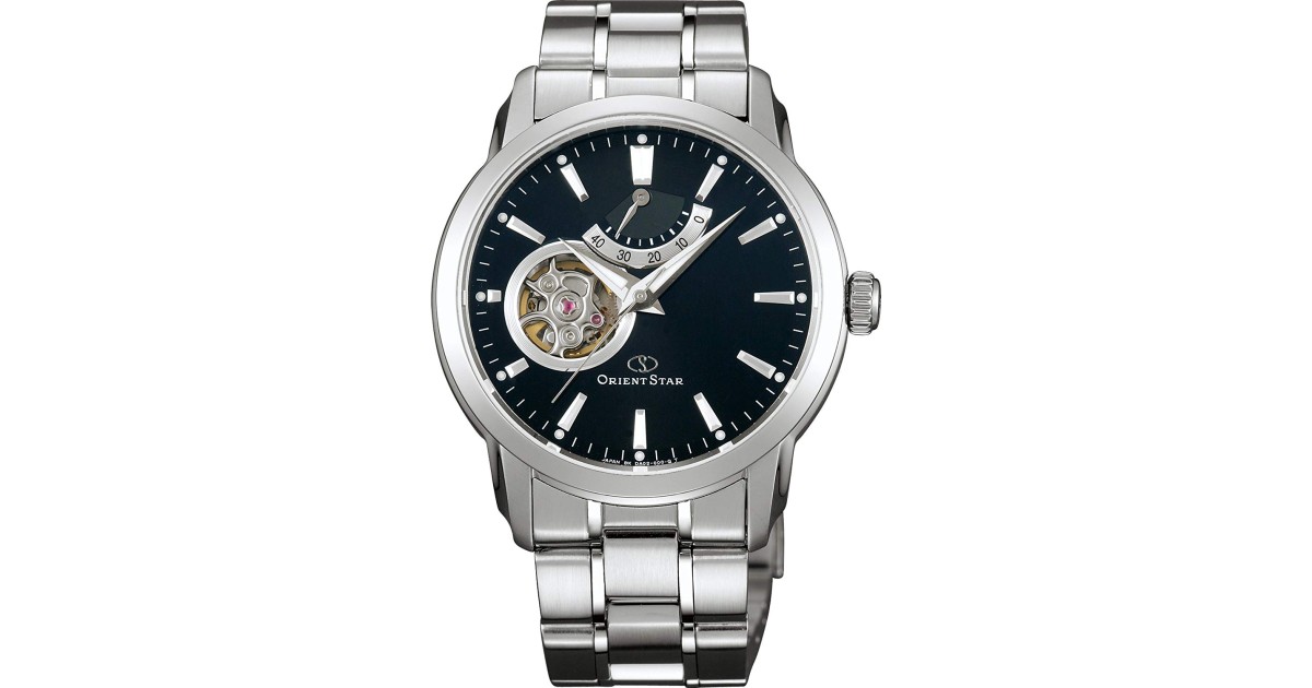ORIENT STAR WZ0041DA | Sakurawatches.com