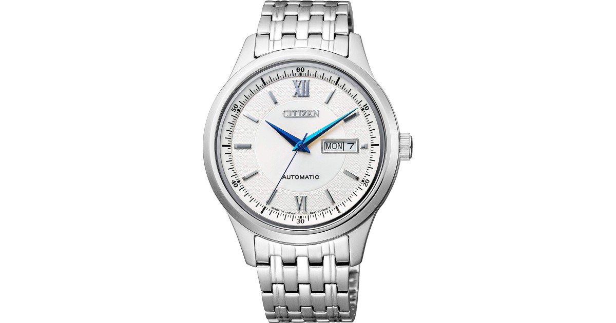CITIZEN COLLECTION NY4050-54A | Sakurawatches.com