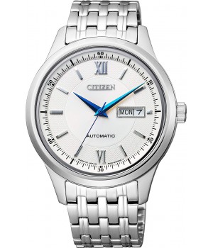 Citizen COLLECTION NY4050-54A