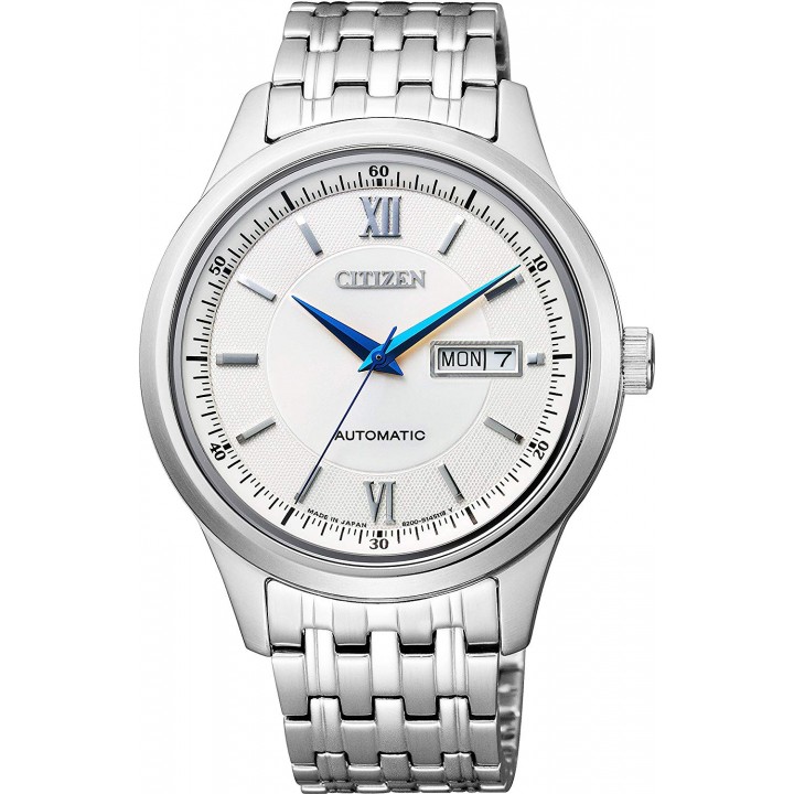 CITIZEN COLLECTION NY4050-54A