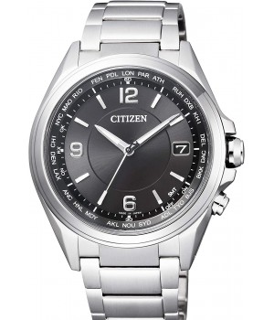 Citizen ATTESA CB1070-56F